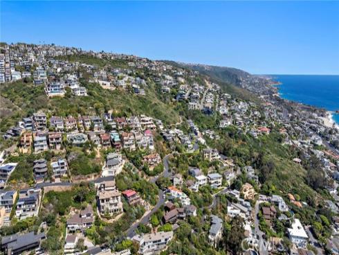 2147  Crestview   Drive, Laguna Beach, CA