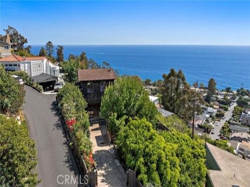 2147  Crestview   Drive, Laguna Beach, CA