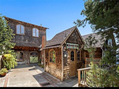 2147  Crestview   Drive, Laguna Beach, CA