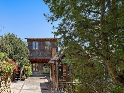 2147  Crestview   Drive, Laguna Beach, CA