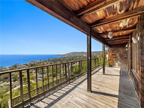 2147  Crestview   Drive, Laguna Beach, CA