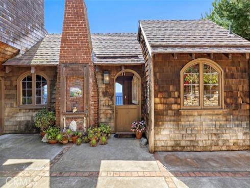 2147  Crestview   Drive, Laguna Beach, CA