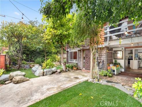1553 Arroyo Drive , Laguna Beach, CA