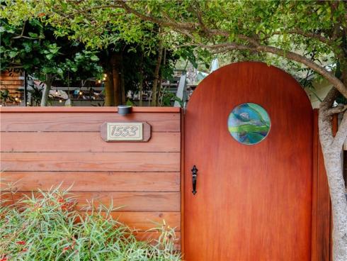 1553 Arroyo Drive , Laguna Beach, CA