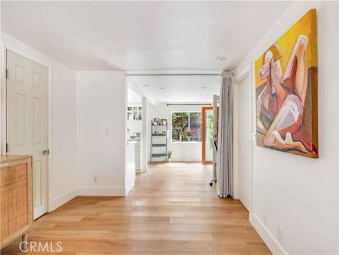 1553 Arroyo Drive , Laguna Beach, CA