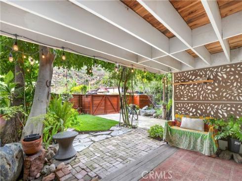1553 Arroyo Drive , Laguna Beach, CA