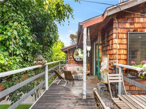 1553 Arroyo Drive , Laguna Beach, CA