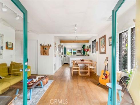 1553 Arroyo Drive , Laguna Beach, CA