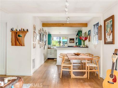 1553 Arroyo Drive , Laguna Beach, CA