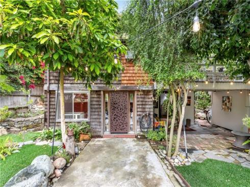 1553 Arroyo Drive , Laguna Beach, CA