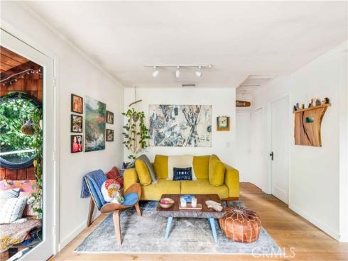 1553 Arroyo Drive , Laguna Beach, CA