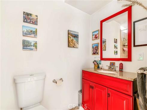 1553 Arroyo Drive , Laguna Beach, CA