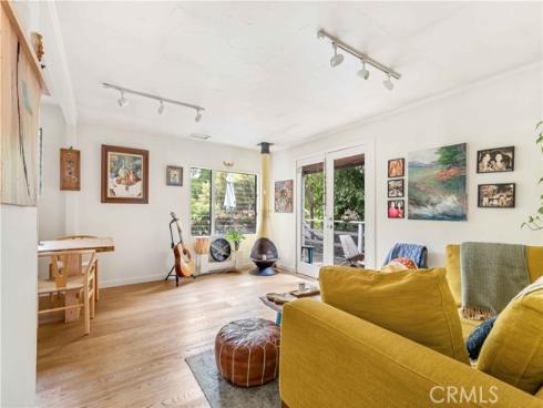 1553 Arroyo Drive , Laguna Beach, CA