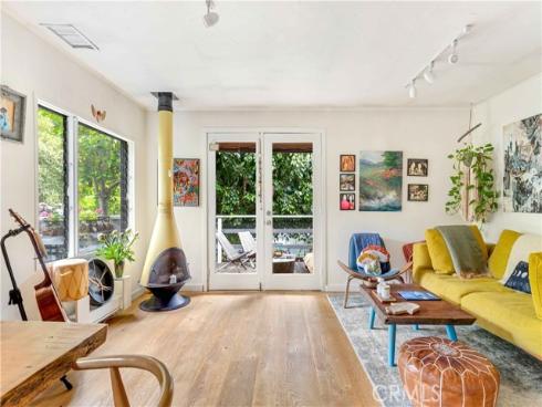 1553 Arroyo Drive , Laguna Beach, CA