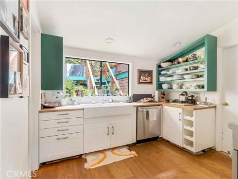 1553 Arroyo Drive , Laguna Beach, CA