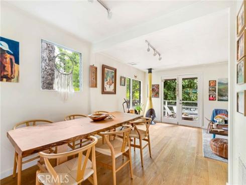 1553 Arroyo Drive , Laguna Beach, CA