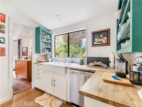 1553 Arroyo Drive , Laguna Beach, CA