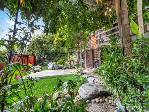 1553 Arroyo Drive , Laguna Beach, CA