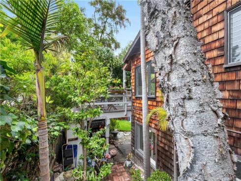 1553 Arroyo Drive , Laguna Beach, CA