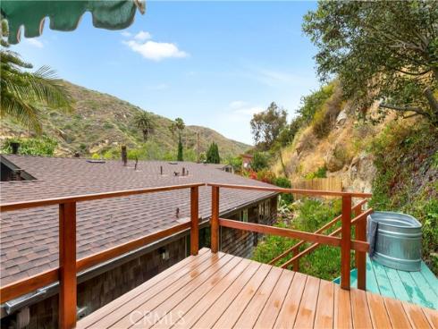 1553 Arroyo Drive , Laguna Beach, CA