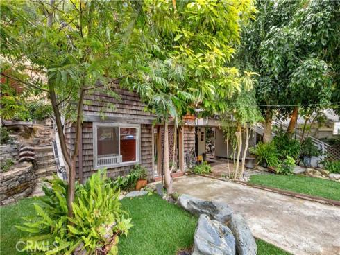 1553 Arroyo Drive , Laguna Beach, CA