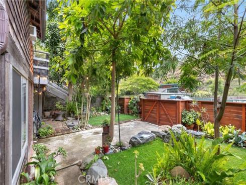 1553 Arroyo Drive , Laguna Beach, CA