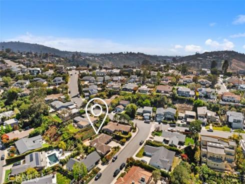 3191 Bonn , Laguna Beach, CA