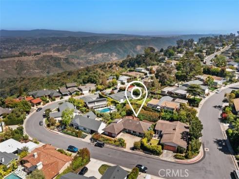 3191 Bonn , Laguna Beach, CA