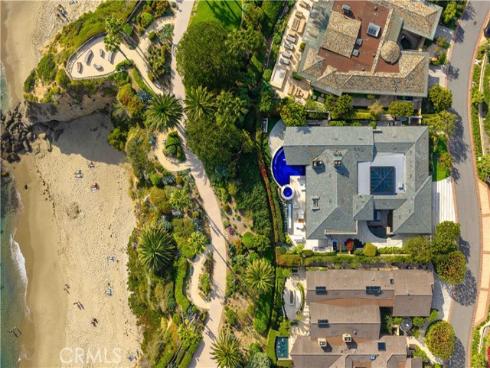11  Montage  , Laguna Beach, CA