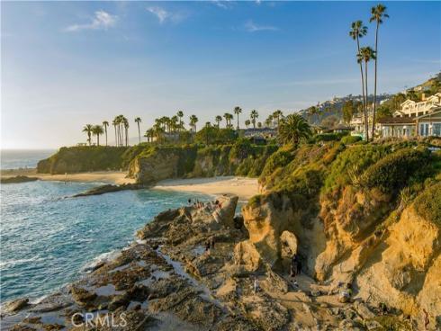 11  Montage  , Laguna Beach, CA