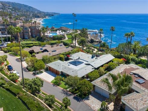 11  Montage  , Laguna Beach, CA