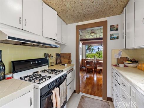 1560 Galen Drive, Laguna Beach, CA