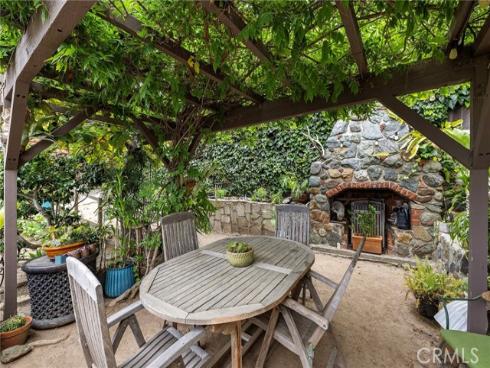 1560 Galen Drive, Laguna Beach, CA