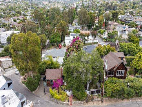 1560 Galen Drive, Laguna Beach, CA