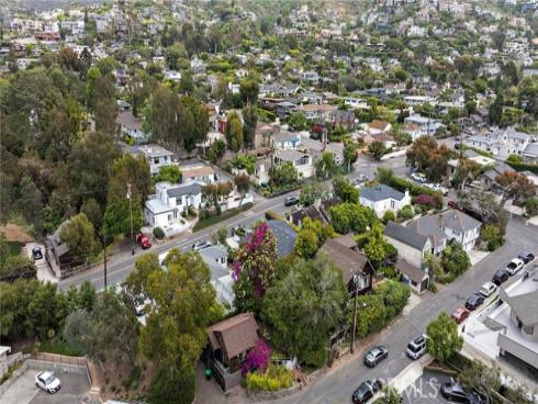 1560 Galen Drive, Laguna Beach, CA
