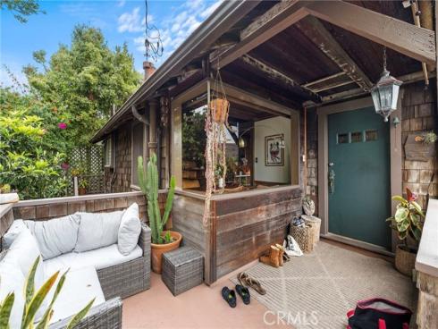 1560 Galen Drive, Laguna Beach, CA