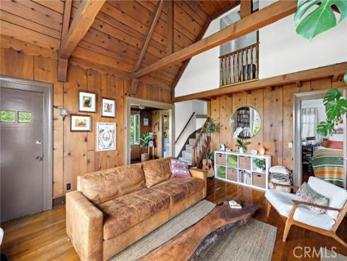 1560 Galen Drive, Laguna Beach, CA