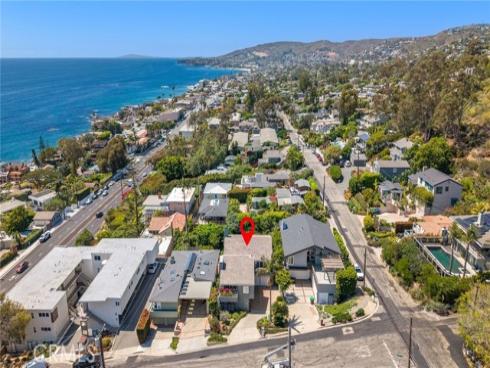 260 Arch , Laguna Beach, CA