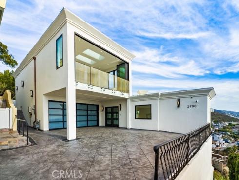 2790 Queda , Laguna Beach, CA