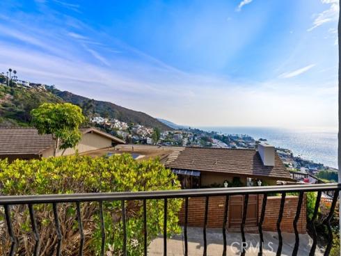 2790 Queda , Laguna Beach, CA