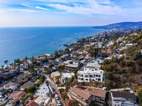 2790 Queda , Laguna Beach, CA