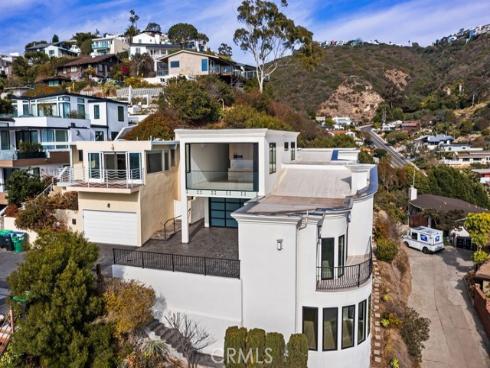 2790 Queda , Laguna Beach, CA