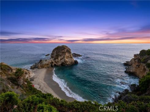 10 S La Senda , Laguna Beach, CA