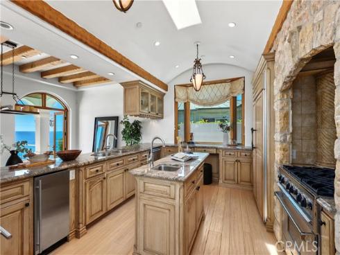 10 S La Senda , Laguna Beach, CA