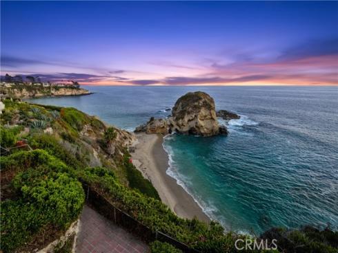 10 S La Senda , Laguna Beach, CA