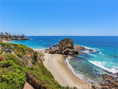 10 S La Senda , Laguna Beach, CA