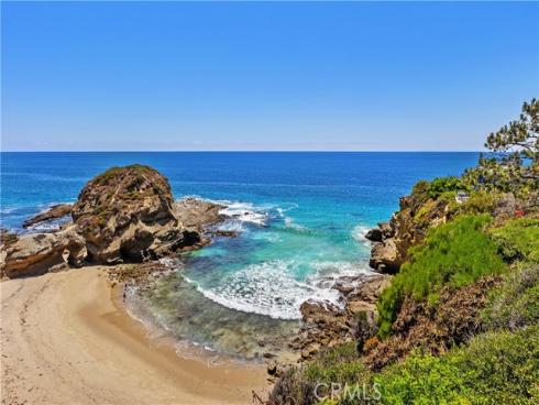 10 S La Senda , Laguna Beach, CA