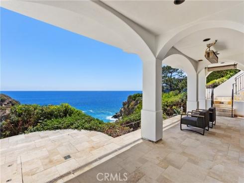10 S La Senda , Laguna Beach, CA