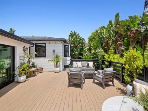 495 El Camino Del Mar , Laguna Beach, CA