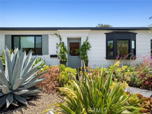 495 El Camino Del Mar , Laguna Beach, CA